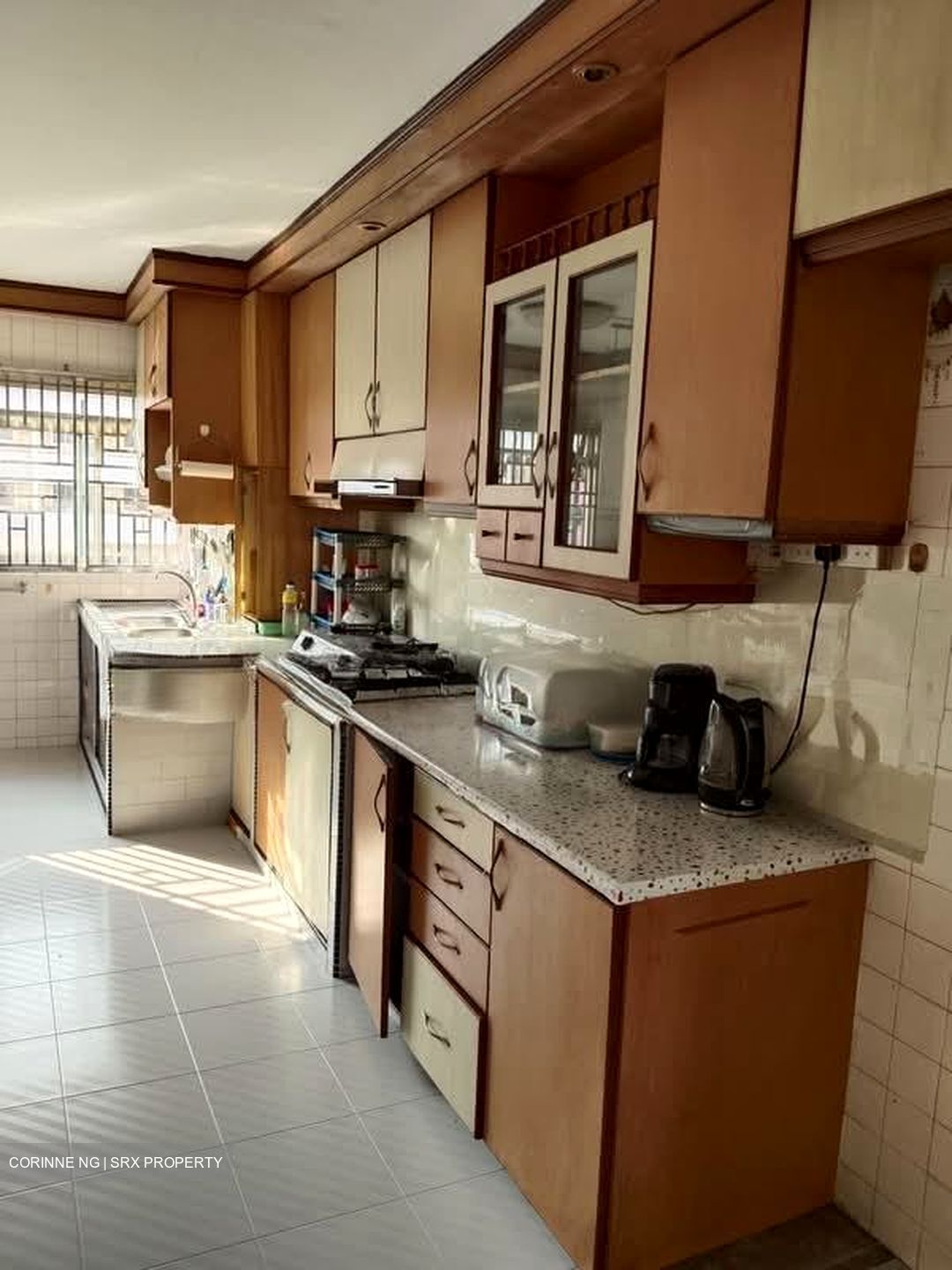 Blk 611 Ang Mo Kio Avenue 5 (Ang Mo Kio), HDB 3 Rooms #601510971